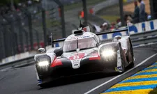 Thumbnail for article: Een nieuw hoofdstuk voor endurance racing? "Dit is enorm positief nieuws"