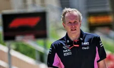 Thumbnail for article: Andrew Green: Gaat hij komend seizoen met Racing Point strijden met de topteams?