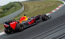 Thumbnail for article: V8-Motoren van Red Bull wederom te vinden op Nederlandse landweggetjes