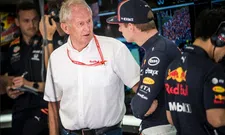 Thumbnail for article: Helmut Marko: "Er is helemaal niks waar van die dreigementen"