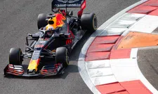 Thumbnail for article: Red Bull filmt ook in Scheveningen: Oefent Verstappen alvast op het zand?