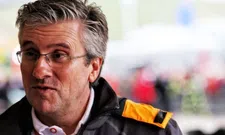 Thumbnail for article: OFFICIEEL: Pat Fry komend jaar technisch directeur bij Renault