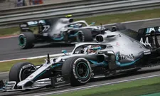 Thumbnail for article: Sponsoren in F1: De succesvolle relatie tussen Petronas en Mercedes