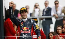 Thumbnail for article: GPBlog's Top 50 drivers in 50 days - #48 - Mark Webber