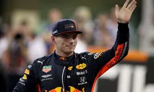 Thumbnail for article: Verstappen komt zonder problemen door de medische keuring