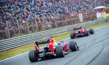 Thumbnail for article: Lammers on overtaking chances in Zandvoort: "Five areas, more in the rain"