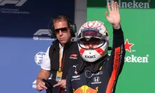 Thumbnail for article: Kennen we door het promotiefilmpje van Red Bull al de nieuwe helm van Verstappen?