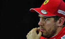 Thumbnail for article: Sebastian Vettel wants F1 to ditch the batteries and return to V12s!