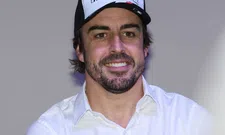 Thumbnail for article: Alonso gaat opnieuw naar de Indy 500 in 2020