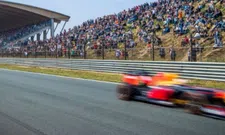 Thumbnail for article: Verstappen geniet van opnames voor ‘Super Friday' en is blij met het resultaat