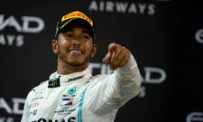 Thumbnail for article: Hamilton haalt uit: ''Die geruchten slaan helemaal nergens op''