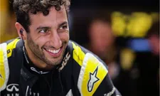 Thumbnail for article: Ricciardo: "We zijn er in 2019 met een blauw oog vanaf gekomen"