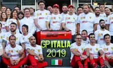 Thumbnail for article: Ferrari have the right ingredients but need hard work to reach potential