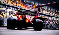 Thumbnail for article: Red Bull Racing laat exclusiviteitsclausule Aston Martin vallen