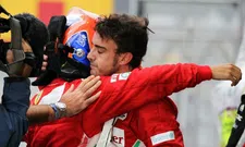 Thumbnail for article: Alonso: "Er worden leugens over mijn carrière verteld"