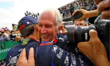 Thumbnail for article: Helmut Marko denkt absoluut niet aan pensioen