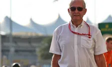 Thumbnail for article: Helmut Marko not thinking about retiring from Formula 1 just yet