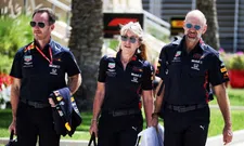 Thumbnail for article: 'Laat Newey in plaats van de RB16 aan de auto voor 2021 werken'