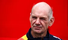 Thumbnail for article: Adrian Newey: Hoe een man die geen wiskunde kon toch de F1 naar zijn hand zette