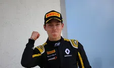 Thumbnail for article: Renault moet opzoek naar een nieuwe testcoureur