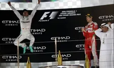 Thumbnail for article: These F1 drivers have shared a podium most often