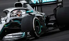 Thumbnail for article: Will Mercedes new sponsorship deal lead to a livery change? 