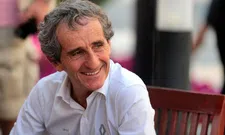 Thumbnail for article: Senna en Prost vergeleken: ''Hij was netjes en bleef altijd erg kalm''