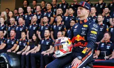 Thumbnail for article: Verstappen zorgt voor rust: ''Nu kan de aandacht volledig op 2020 en 2021''