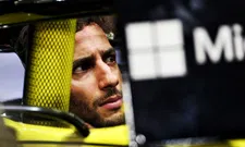 Thumbnail for article: Ricciardo: "Dat is het enige wat ik niet leuk vind aan mijn gekozen beroep"