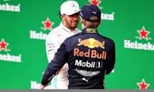 Thumbnail for article: Lof voor Verstappen en Hamilton: "Zij kunnen zich keer op keer blijven verbeteren"