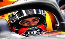 Thumbnail for article: Verstappen: "In het slechtste geval worden we derde"