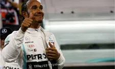 Thumbnail for article: Mercedes langer in de F1: wat gaat Hamilton nu doen?