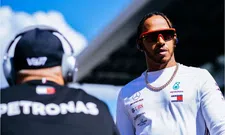 Thumbnail for article: Wolff: 'Ik ga deze maand in gesprek met Hamilton over zijn contract'