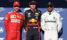 Thumbnail for article: Horner duidelijk over de toekomst: ''Die twee hoef ik niet, we hebben Verstappen''