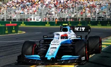 Thumbnail for article: 'Teaser' suggereert dat ook Williams voor een nieuwe kleurstelling gaat