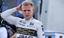 Thumbnail for article: Kevin Magnussen: "The car looks nice, but that does not mean that it is also fast"