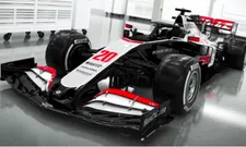 Thumbnail for article: F1 testing: Haas are again the fastest and are the first to give their line-up