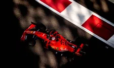 Thumbnail for article: Leclerc productief op testdag Pirelli