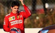 Thumbnail for article: Voorlopig pech voor Ferrari en Pirelli bij 18-inch bandentest in Jerez