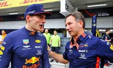 Thumbnail for article: Max Verstappen on Red Bull: “For me this is the right place” 