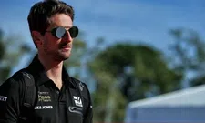 Thumbnail for article: Romain Grosjean has one small request for future track designs