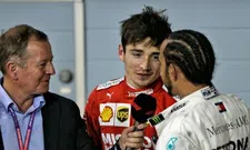 Thumbnail for article: Brundle: F1 will see first "duel" between young talents and world champion in 2020