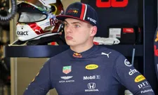 Thumbnail for article: Verstappen wil agressief rijden: ''Anders zet je er maar een robot in''