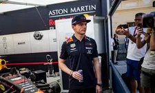 Thumbnail for article: Max Verstappen naast het podium in 12h race door crash