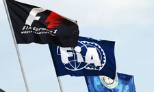 Thumbnail for article: De FIA-Stewards zijn samengekomen op speciaal evenement