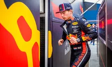 Thumbnail for article: Lammers over opmars Verstappen en Zandvoort: "Dan was je in busje afgevoerd"