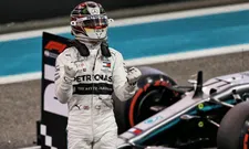 Thumbnail for article: Kiest Hamilton in 2020 voor een helm met paarse tinten?