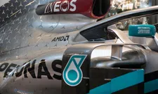 Thumbnail for article: Vijfjarig contract met INEOS: Zien we Mercedes toch nog jaren in de Formule 1?