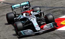 Thumbnail for article: Terugkijken: Mercedes onthult de livery voor 2020!