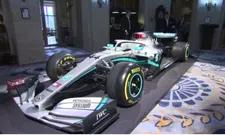 Thumbnail for article: BREAKING: Mercedes F1 reveal livery for 2020 Formula 1 season 